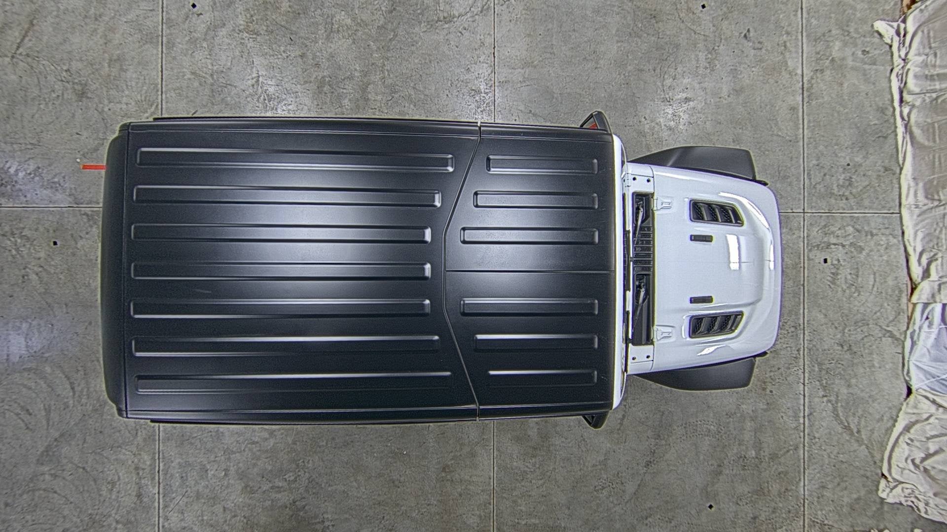 2025 Jeep Wrangler 4-Door Rubicon 4x4