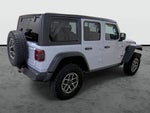 2025 Jeep Wrangler 4-Door Rubicon 4x4