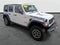 2025 Jeep Wrangler 4-Door Rubicon 4x4