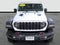 2025 Jeep Wrangler 4-Door Rubicon 4x4