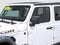 2025 Jeep Wrangler 4-Door Rubicon 4x4
