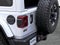 2027 Jeep Wrangler Rubicon