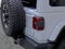2027 Jeep Wrangler Rubicon