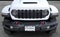 2027 Jeep Wrangler Rubicon
