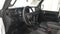 2027 Jeep Wrangler Rubicon