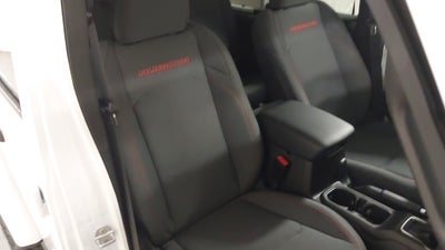 2027 Jeep Wrangler Rubicon