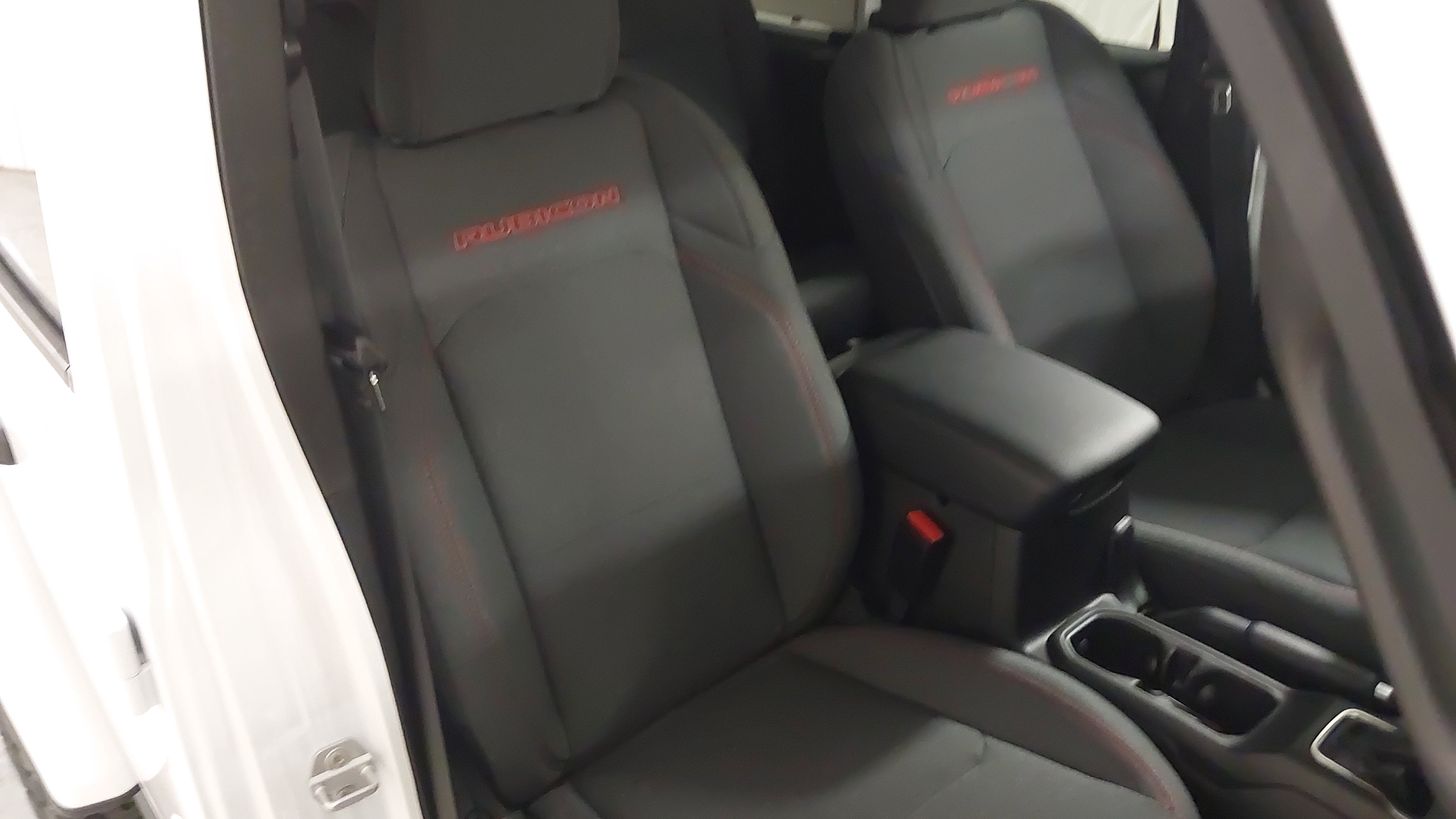 2027 Jeep Wrangler Rubicon