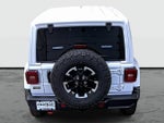 2027 Jeep Wrangler Rubicon