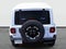 2027 Jeep Wrangler Rubicon