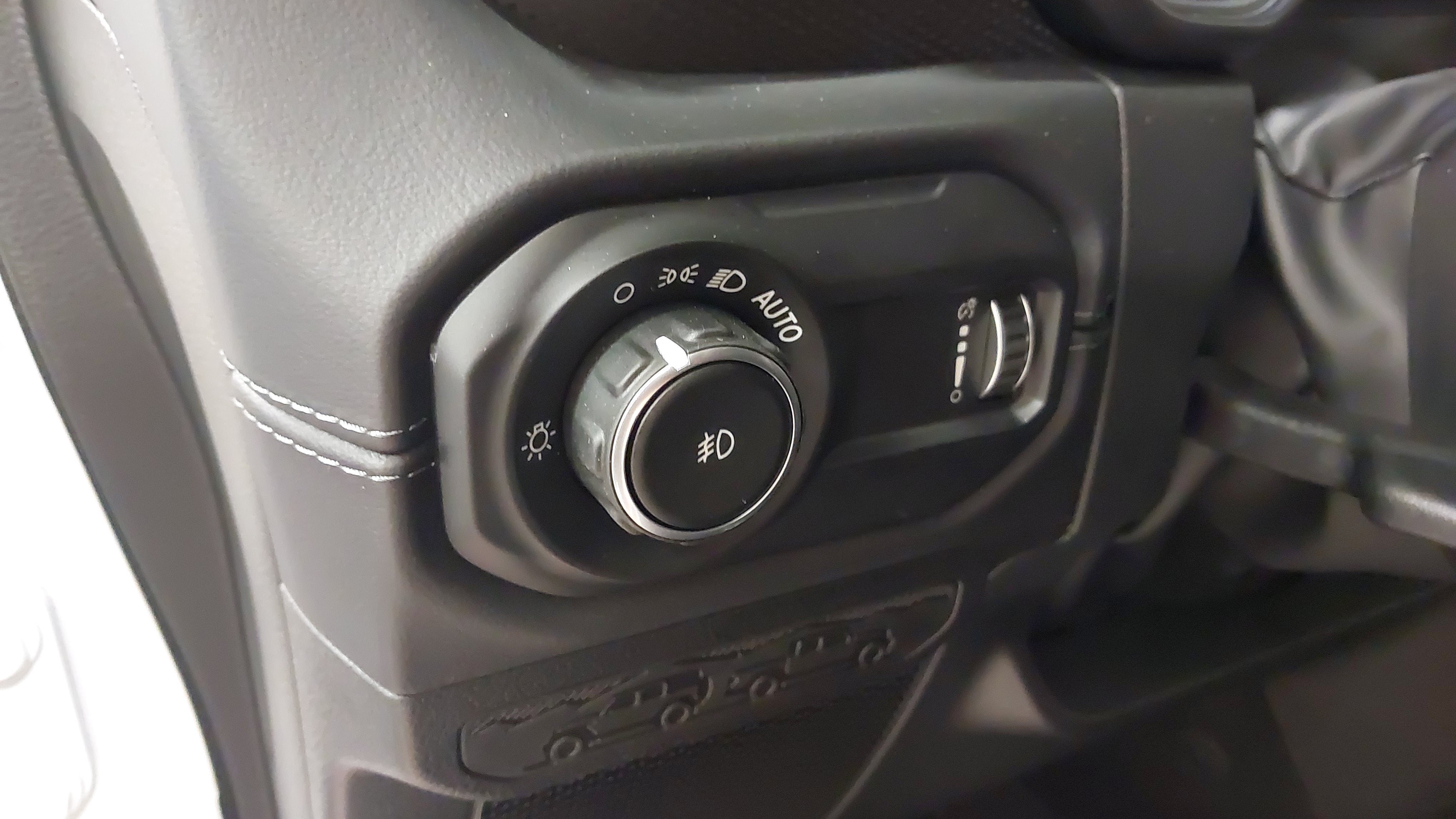 2027 Jeep Wrangler Rubicon
