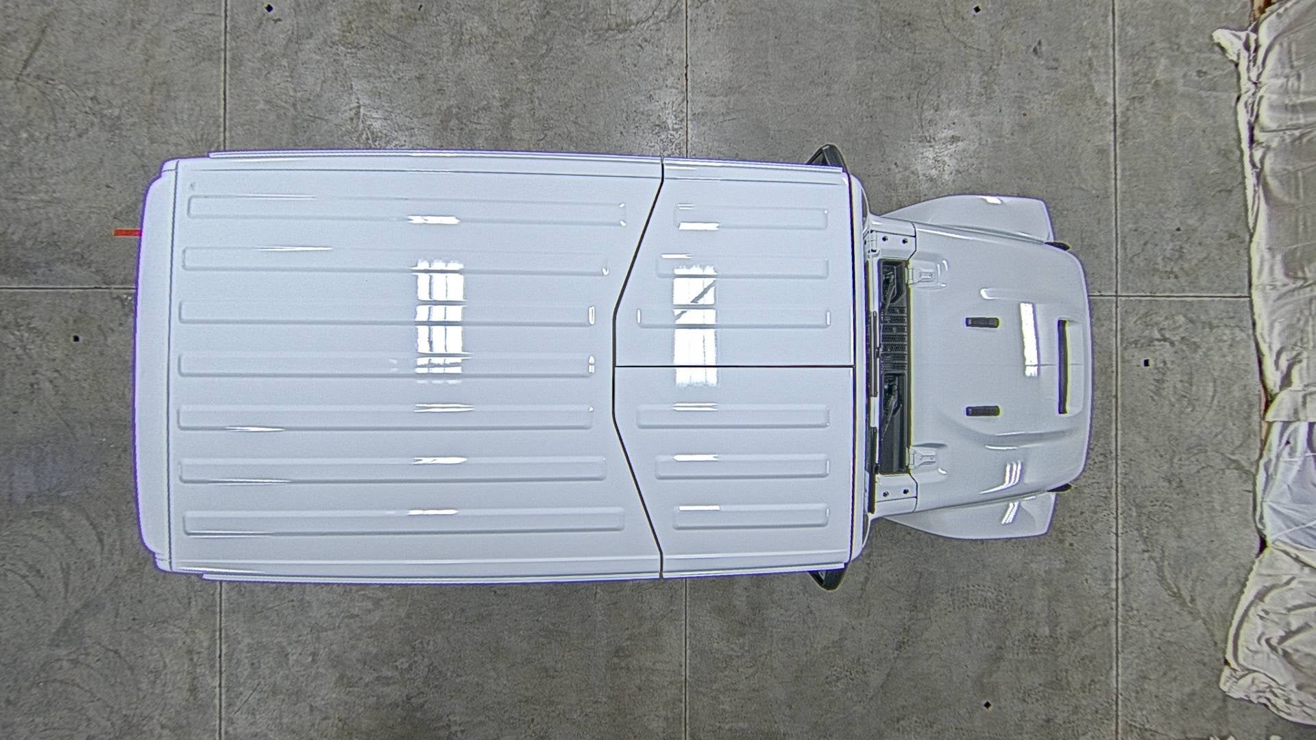 2027 Jeep Wrangler Rubicon