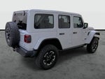 2027 Jeep Wrangler Rubicon