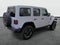 2027 Jeep Wrangler Rubicon