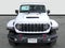 2027 Jeep Wrangler Rubicon