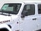 2027 Jeep Wrangler Rubicon