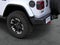 2027 Jeep Wrangler Rubicon