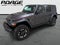 2027 Jeep Wrangler Rubicon