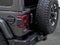 2027 Jeep Wrangler Rubicon