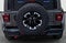 2027 Jeep Wrangler Rubicon