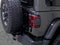 2027 Jeep Wrangler Rubicon
