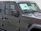 2027 Jeep Wrangler Rubicon