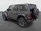 2027 Jeep Wrangler Rubicon