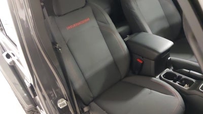 2027 Jeep Wrangler Rubicon