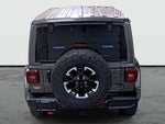 2027 Jeep Wrangler Rubicon