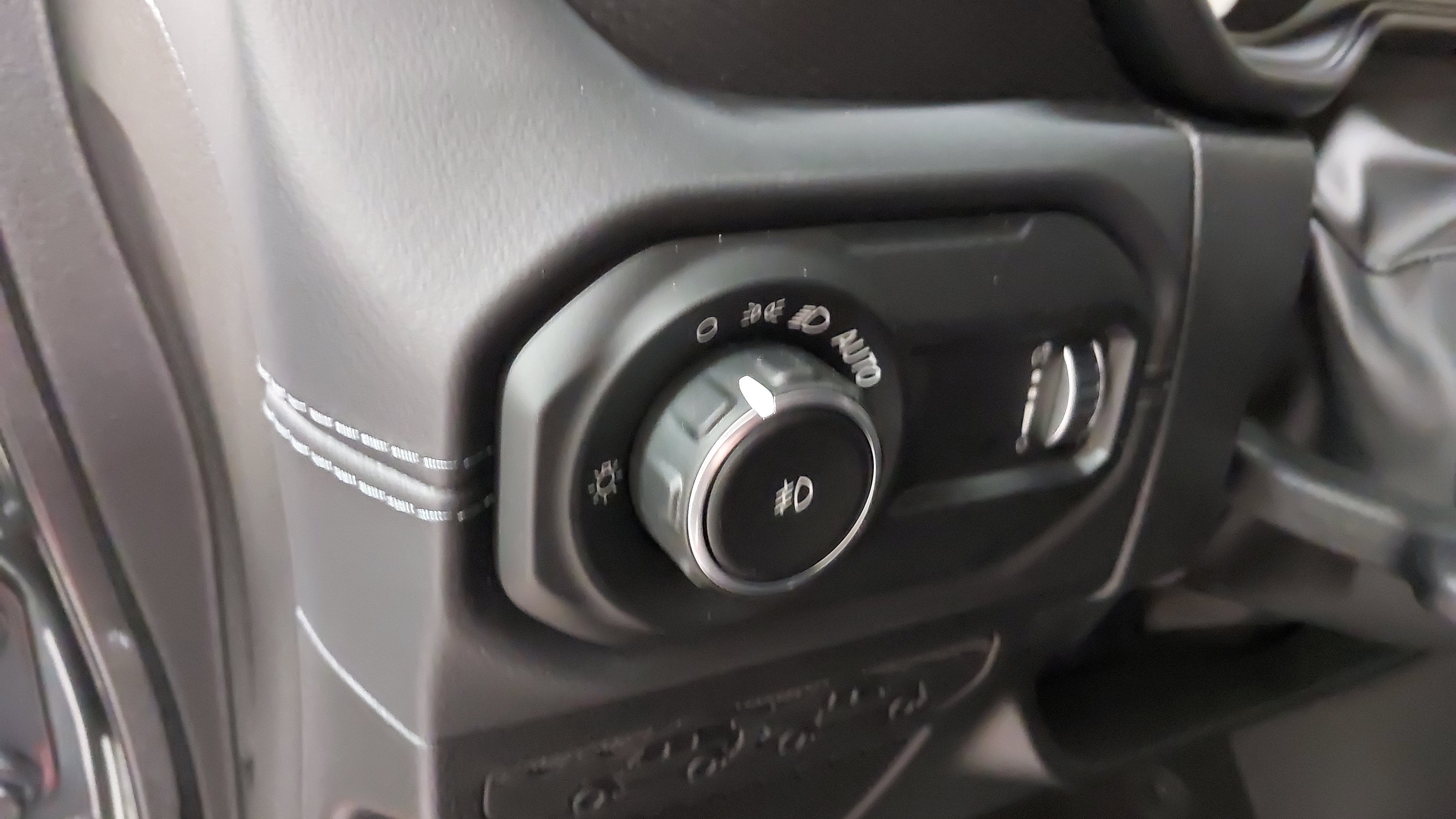 2027 Jeep Wrangler Rubicon