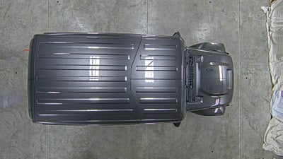 2027 Jeep Wrangler Rubicon