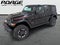 2027 Jeep Wrangler Rubicon