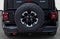 2027 Jeep Wrangler Rubicon