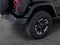 2027 Jeep Wrangler Rubicon