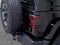 2027 Jeep Wrangler Rubicon