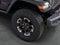 2027 Jeep Wrangler Rubicon