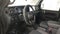 2027 Jeep Wrangler Rubicon