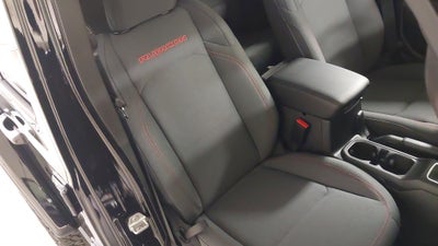 2027 Jeep Wrangler Rubicon