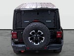 2027 Jeep Wrangler Rubicon