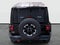 2027 Jeep Wrangler Rubicon
