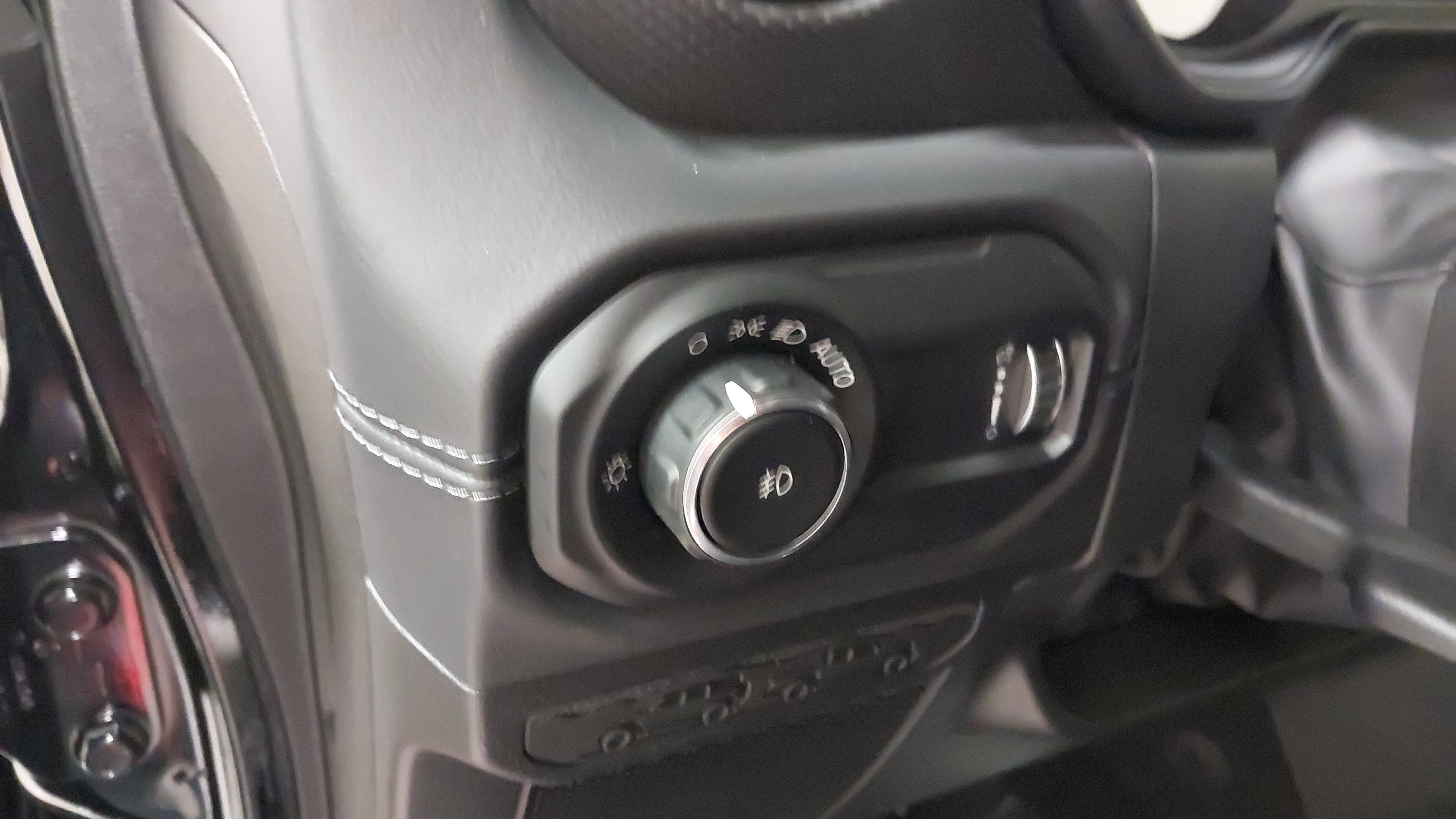 2027 Jeep Wrangler Rubicon