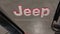 2027 Jeep Wrangler Rubicon