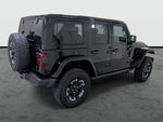2027 Jeep Wrangler Rubicon