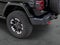 2027 Jeep Wrangler Rubicon