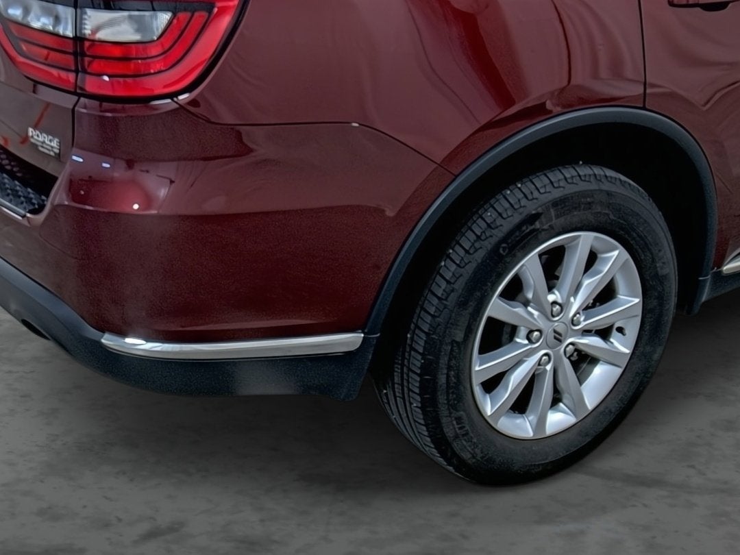 2024 Dodge Durango SXT Plus AWD