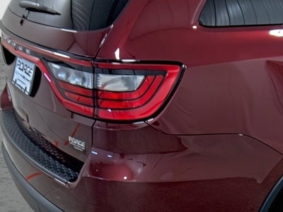 2024 Dodge Durango SXT Plus AWD