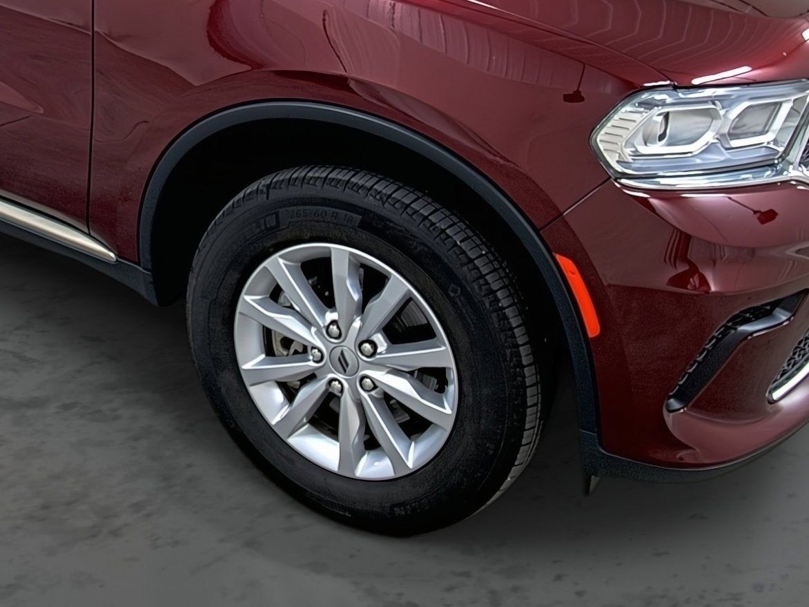 2024 Dodge Durango SXT Plus AWD