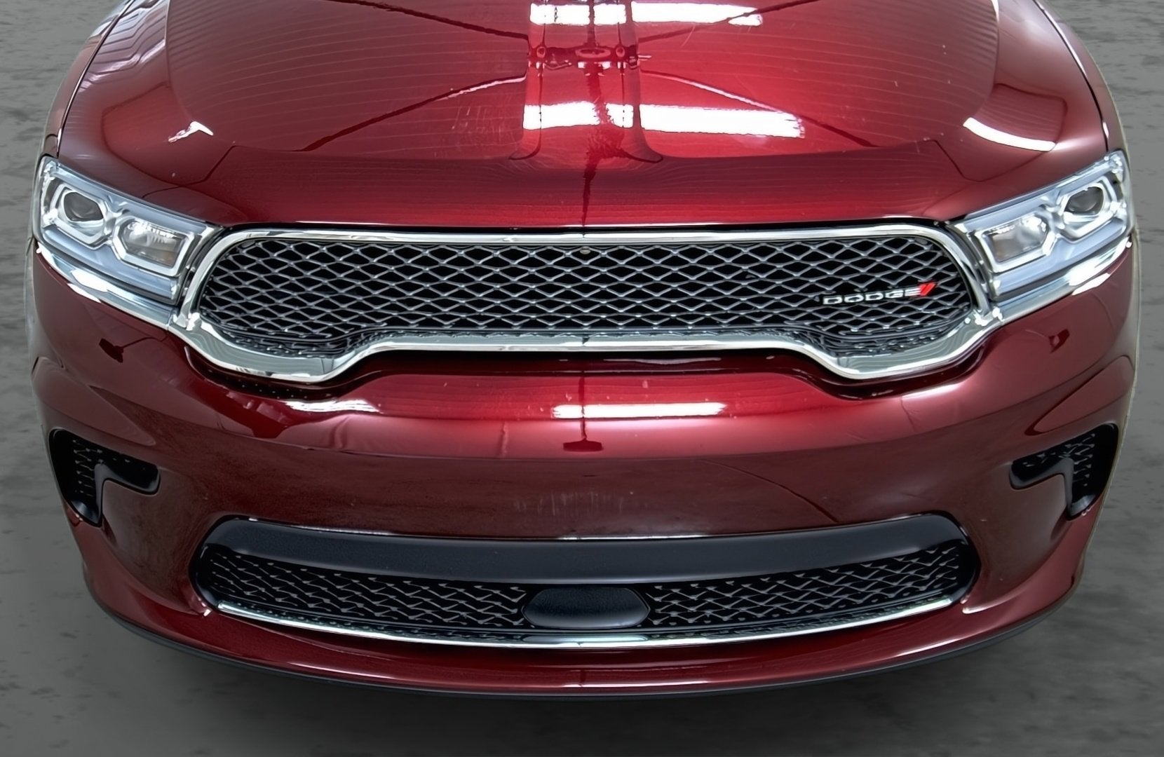 2024 Dodge Durango SXT Plus AWD