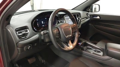 2024 Dodge Durango SXT Plus AWD
