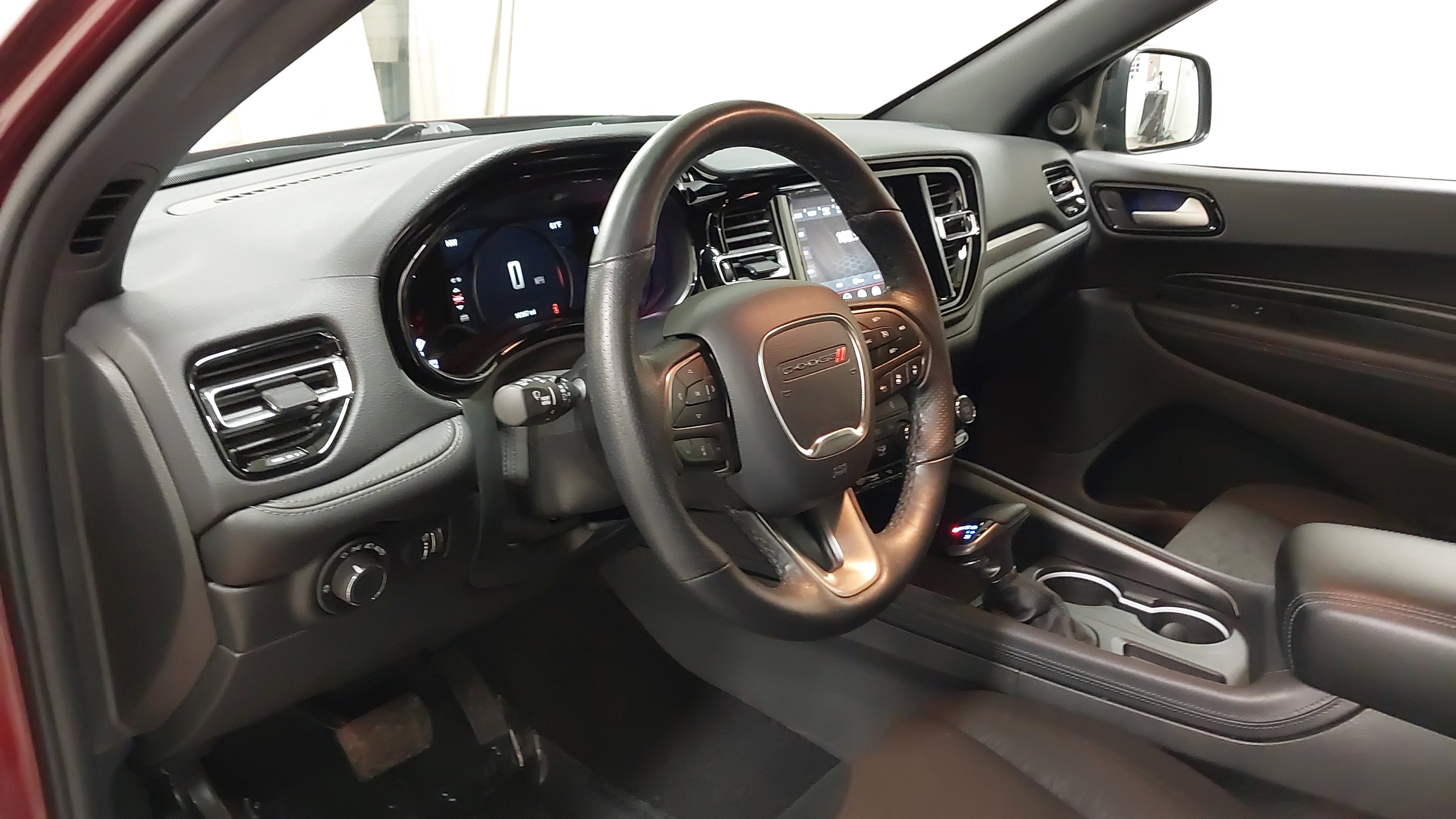 2024 Dodge Durango SXT Plus AWD