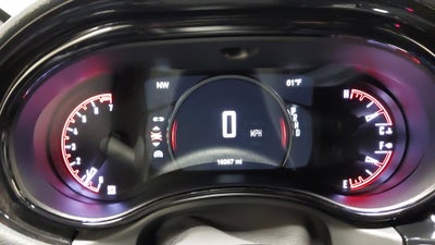 2024 Dodge Durango SXT Plus AWD